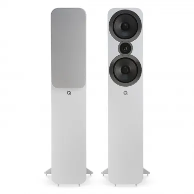 Напольная акустика Q Acoustics Q 3050i (QA3558) Arctic White
